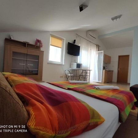 Apartments Vala Винишче Номер фото