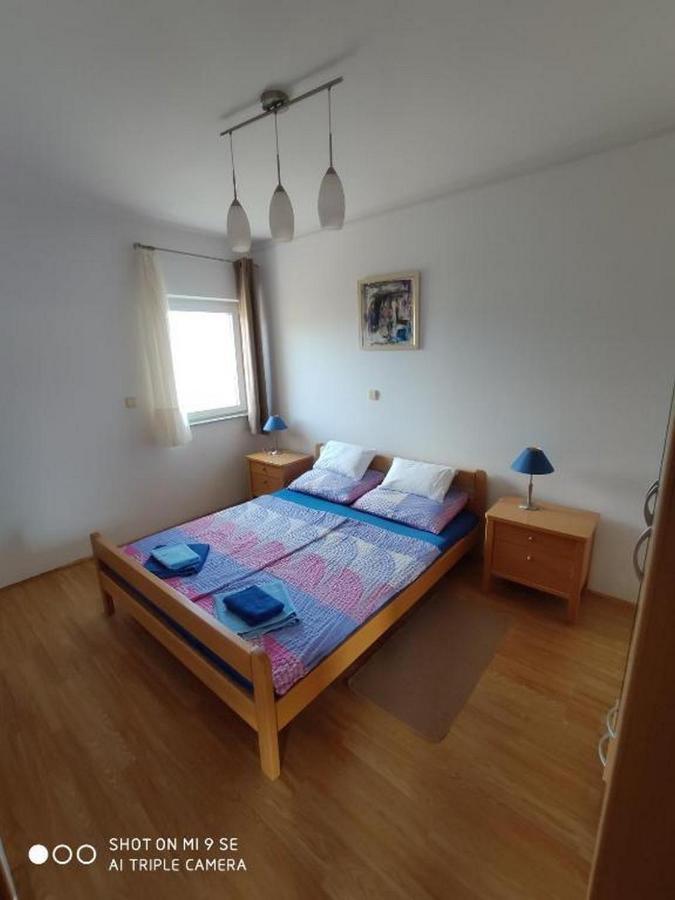 Apartments Vala Винишче Экстерьер фото