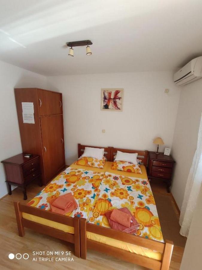 Apartments Vala Винишче Экстерьер фото
