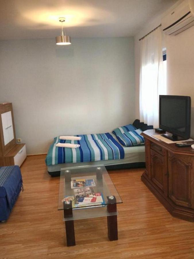 Apartments Vala Винишче Экстерьер фото
