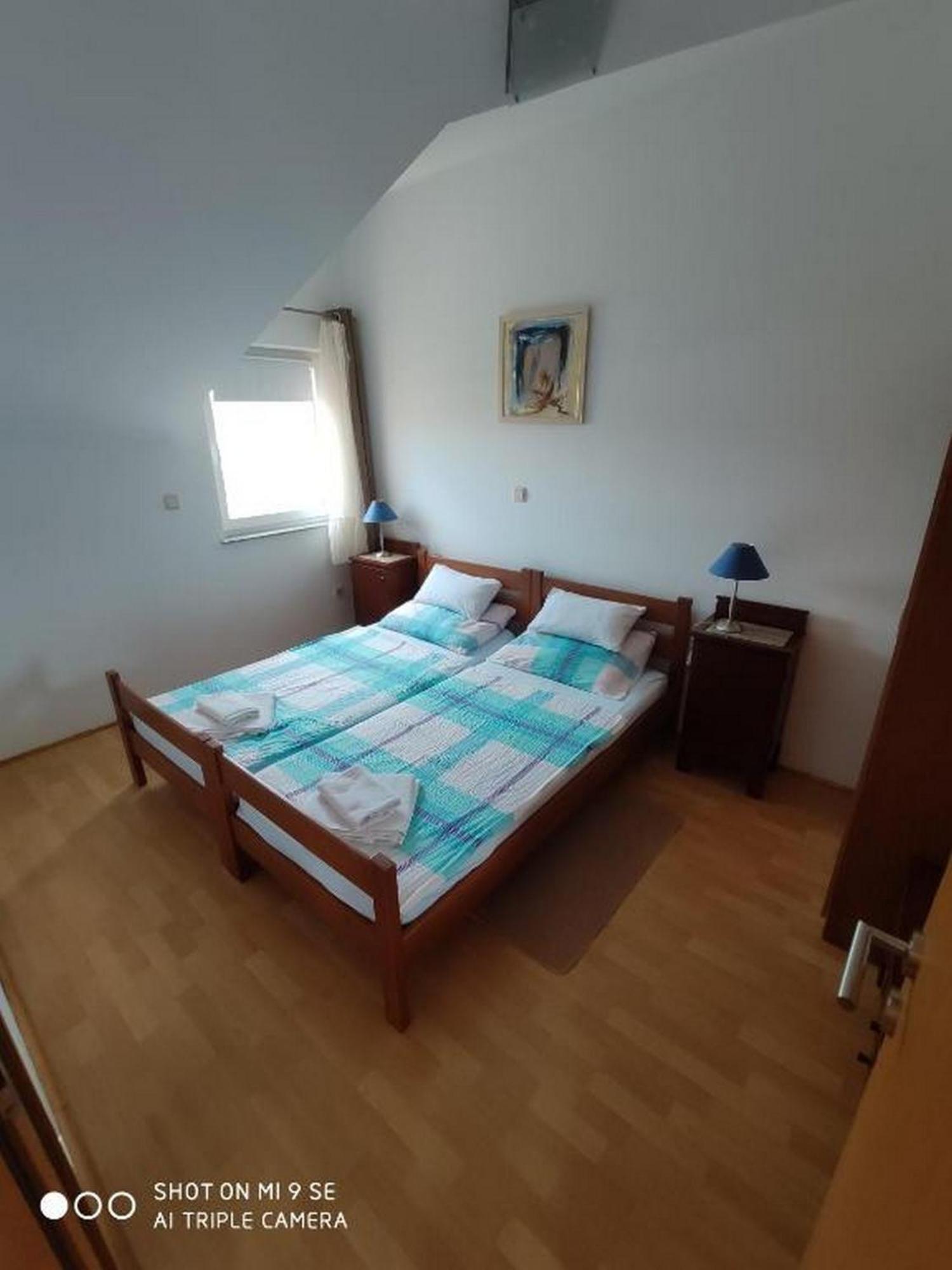 Apartments Vala Винишче Номер фото