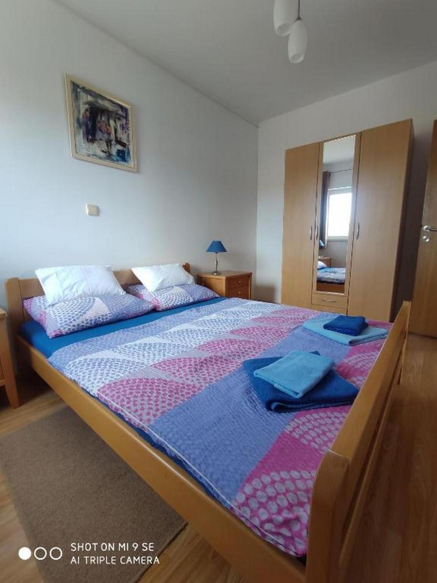 Apartments Vala Винишче Номер фото