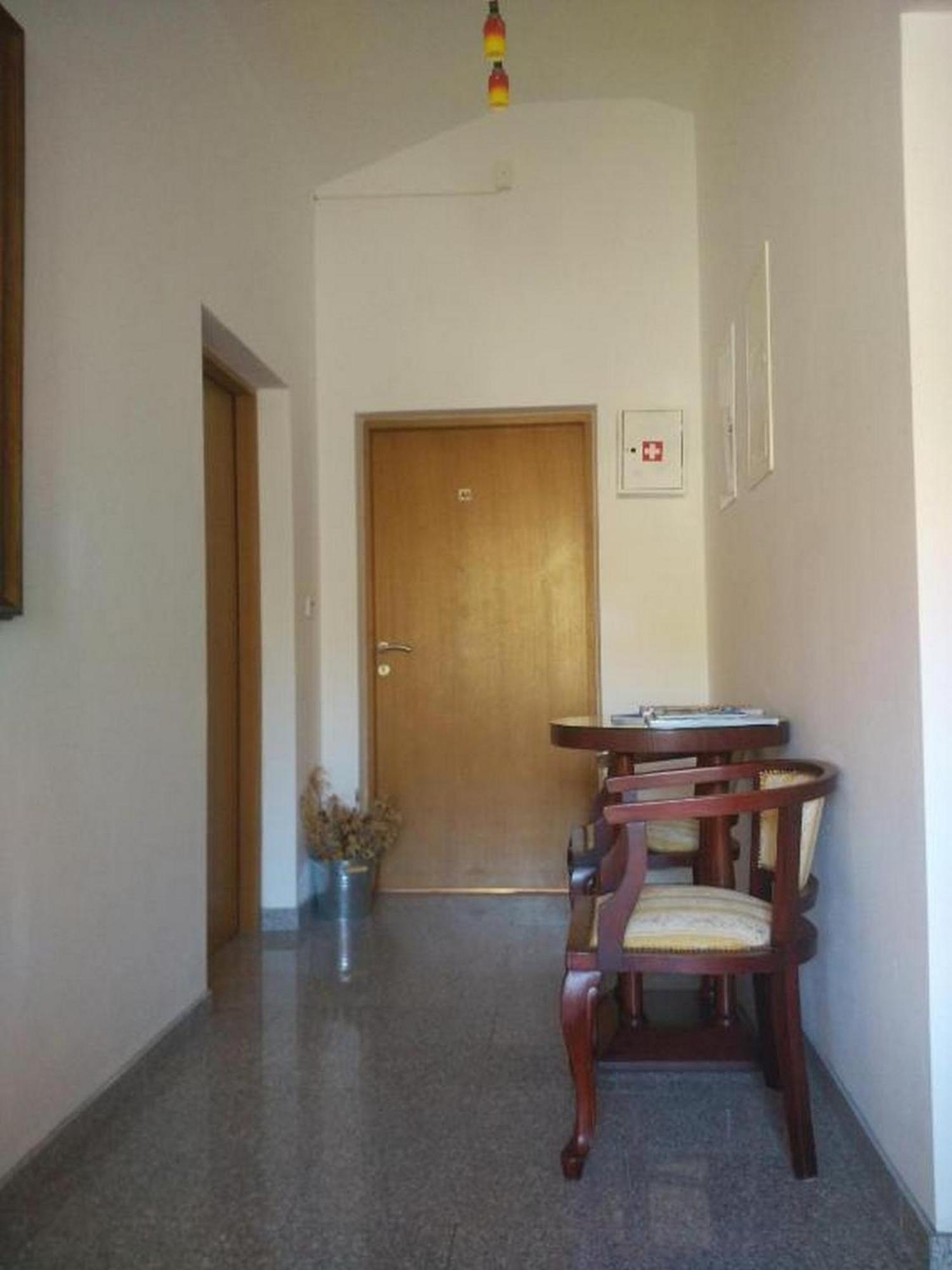 Apartments Vala Винишче Номер фото
