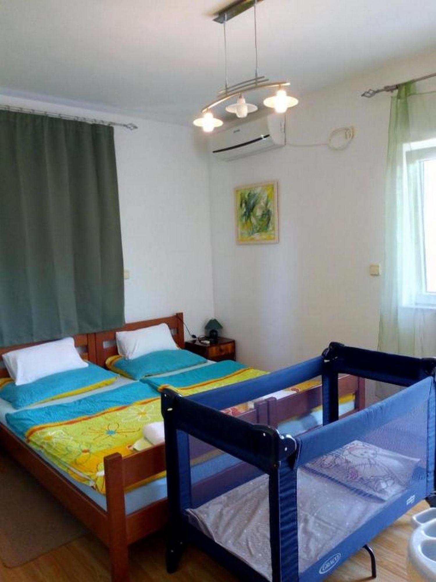 Apartments Vala Винишче Номер фото