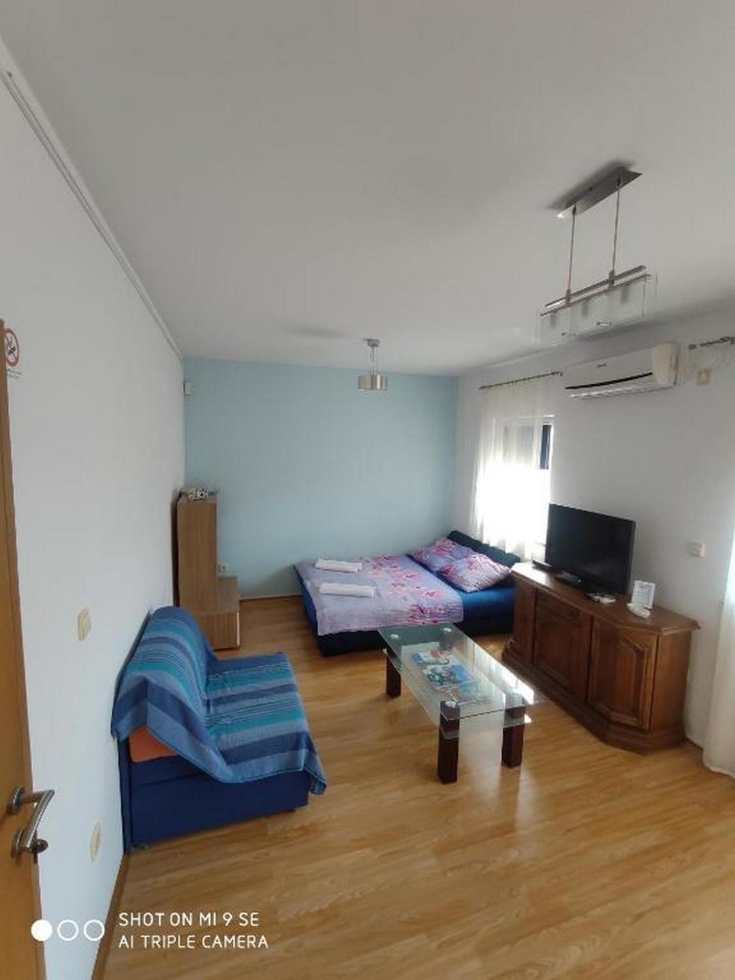 Apartments Vala Винишче Номер фото