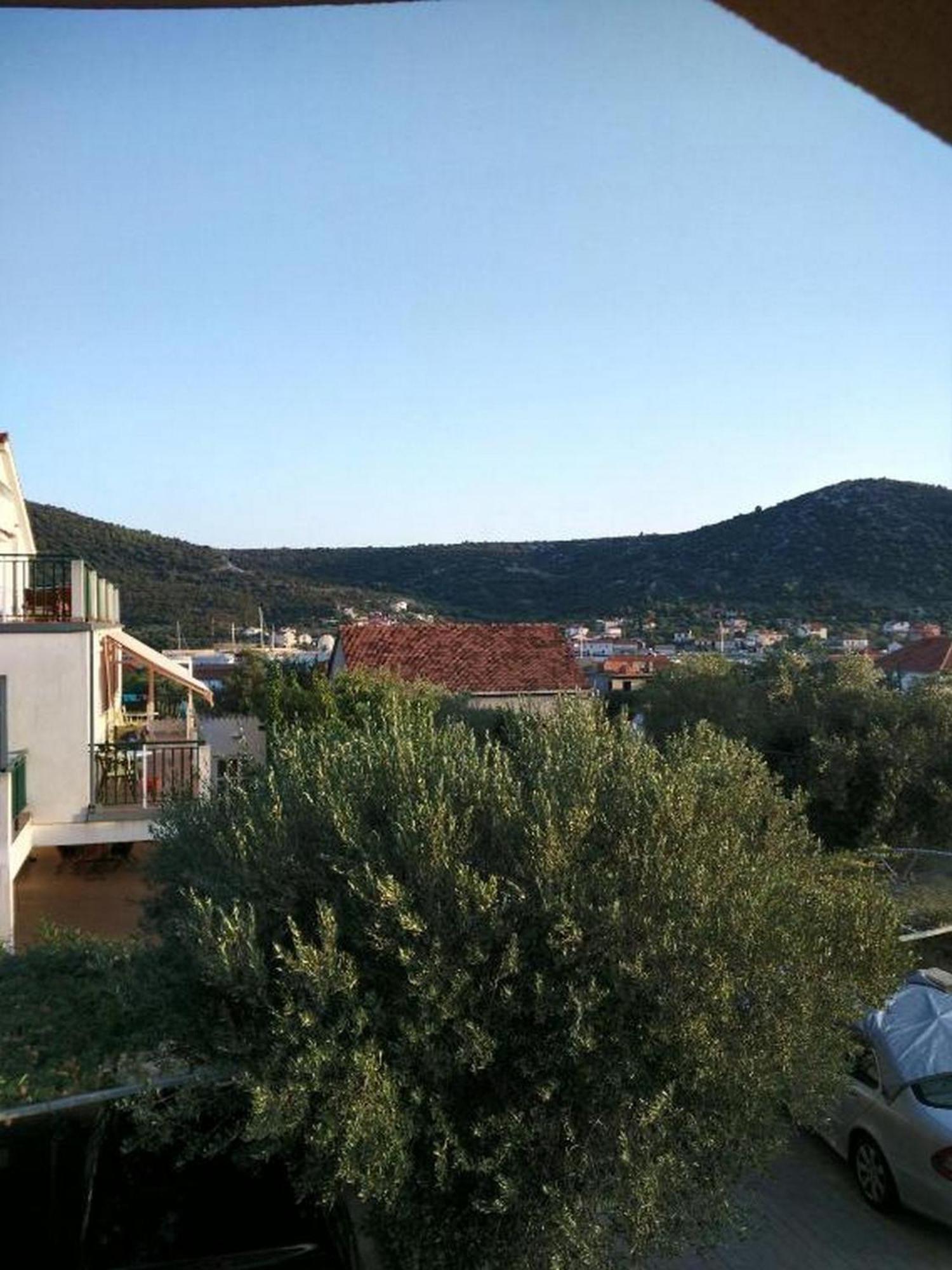 Apartments Vala Винишче Номер фото