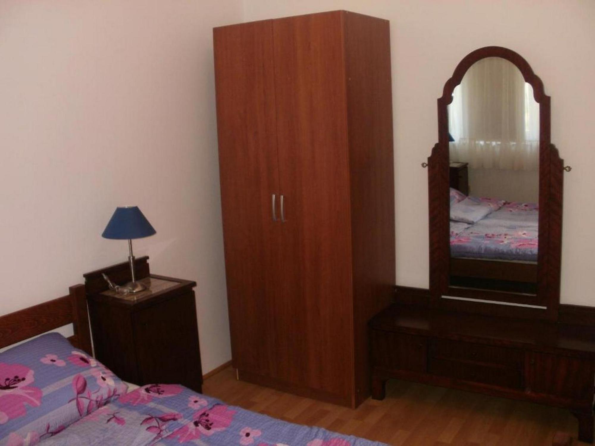 Apartments Vala Винишче Номер фото