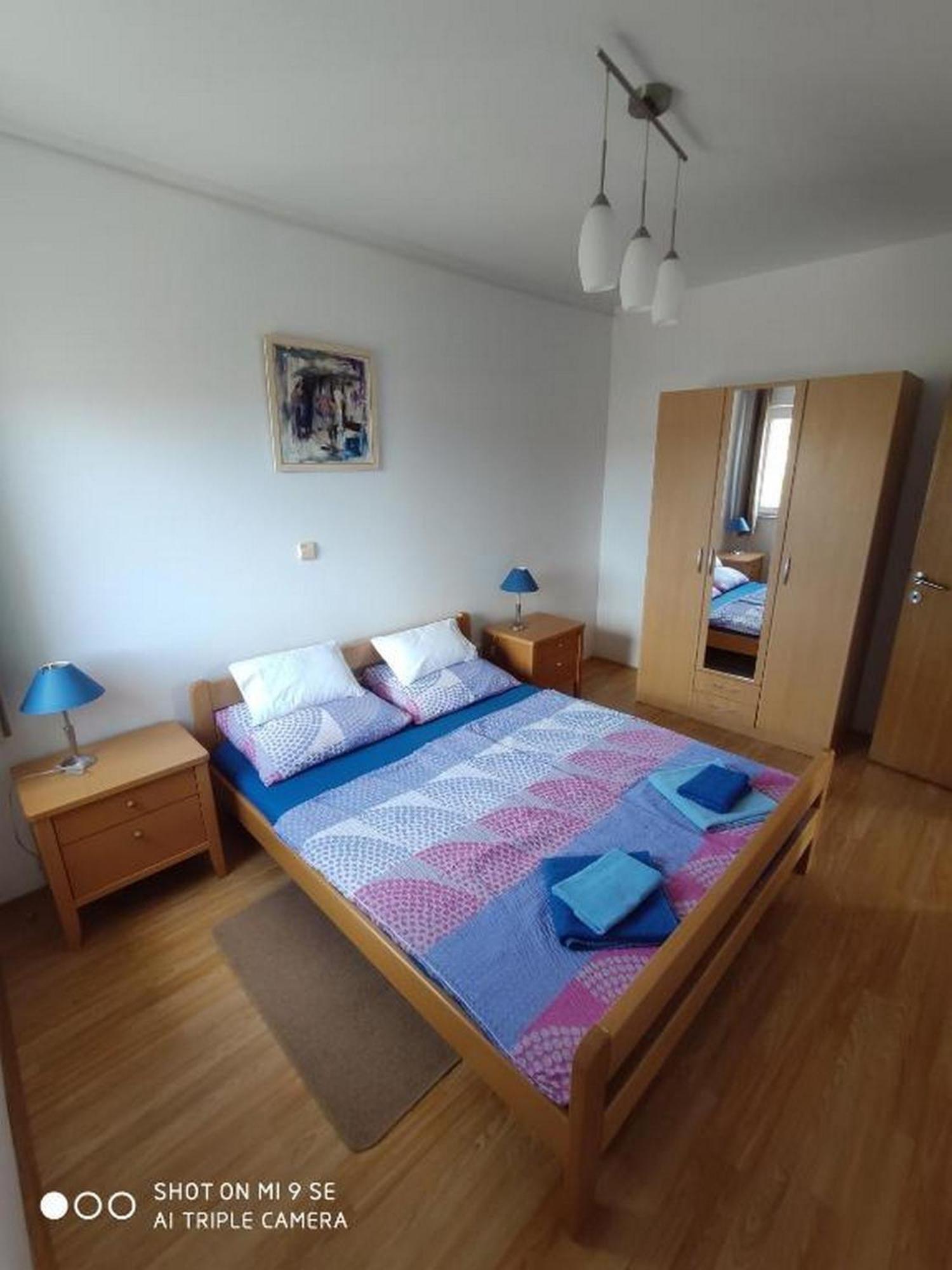 Apartments Vala Винишче Номер фото