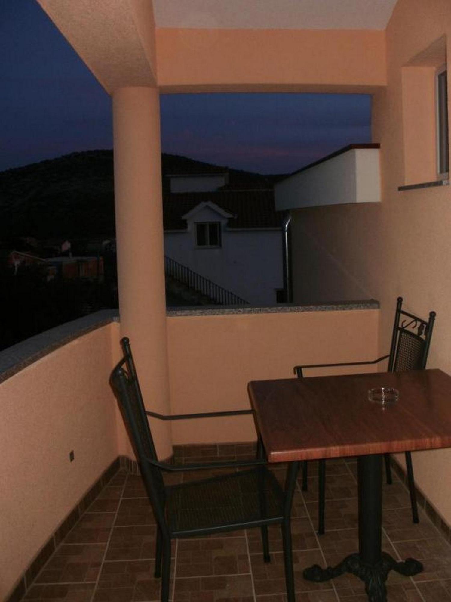 Apartments Vala Винишче Номер фото