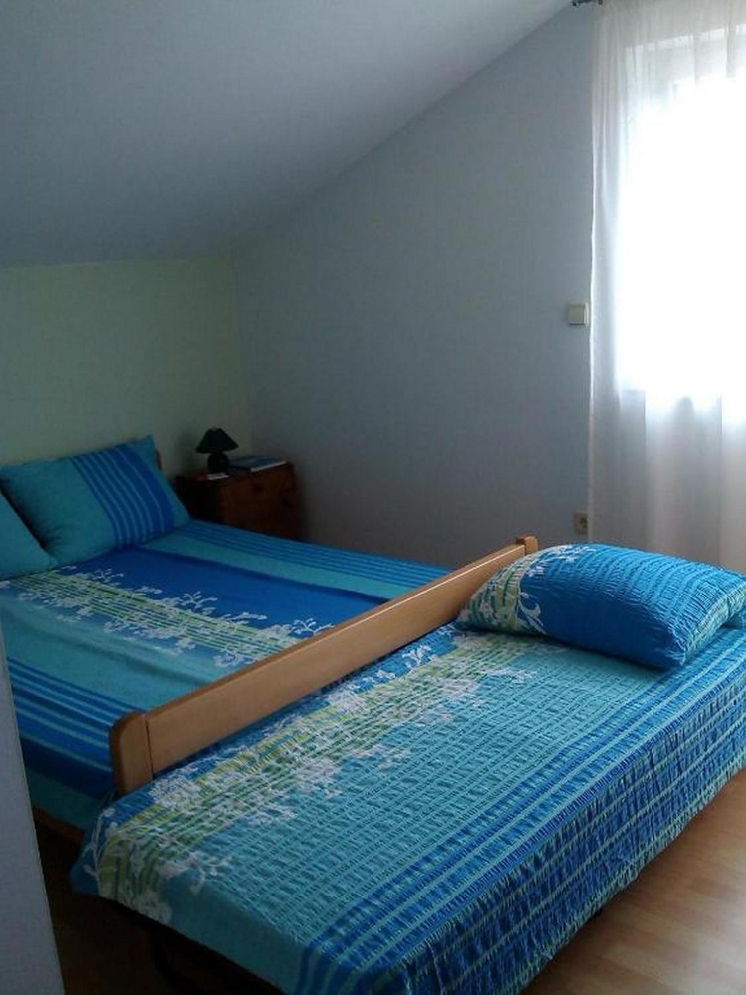 Apartments Vala Винишче Номер фото