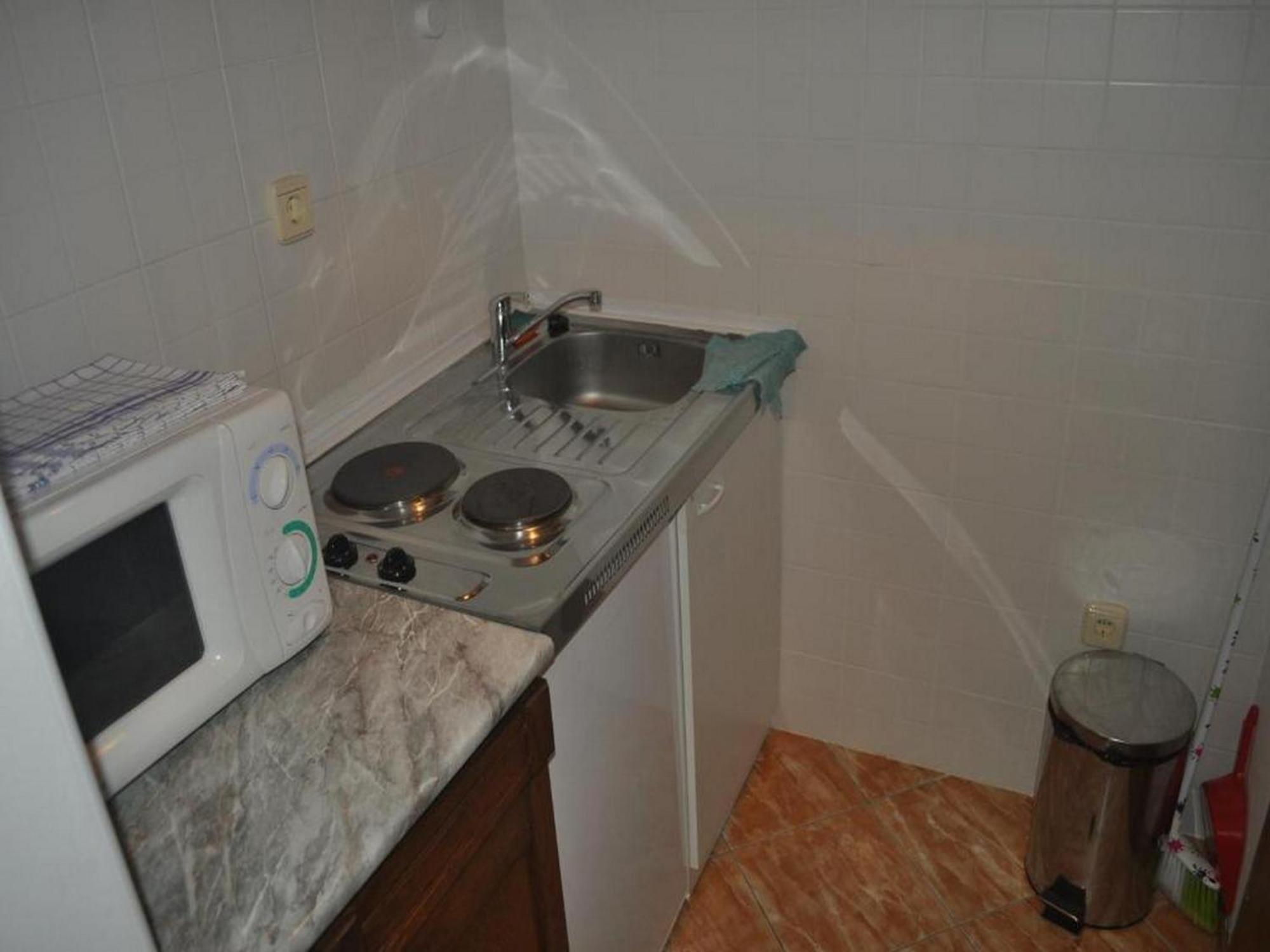 Apartments Vala Винишче Номер фото
