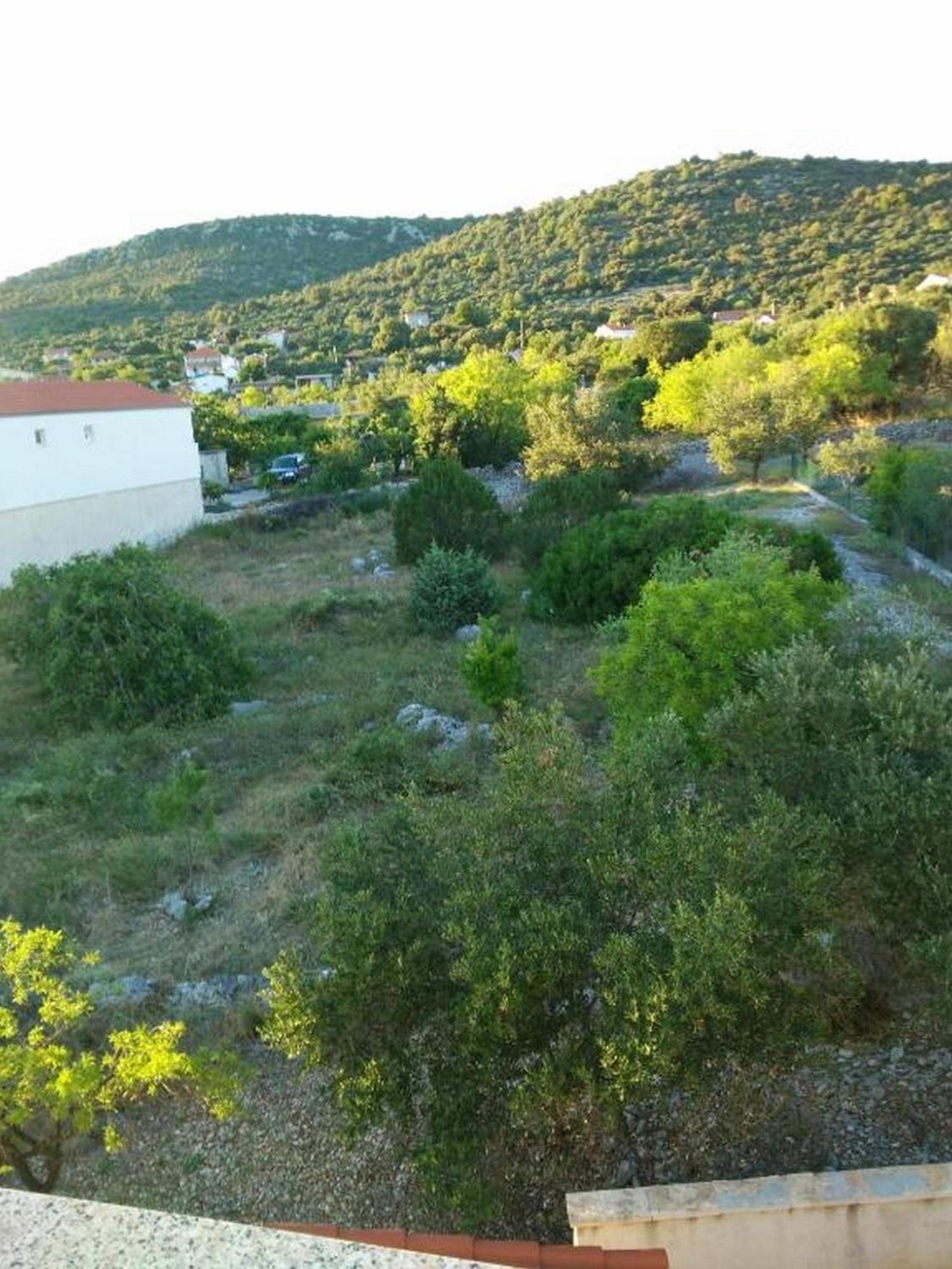 Apartments Vala Винишче Номер фото