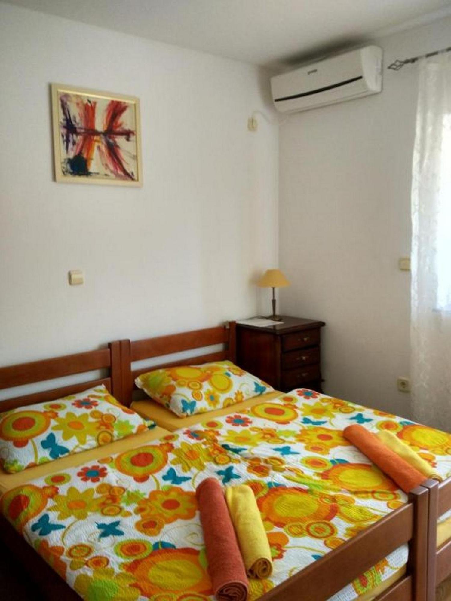 Apartments Vala Винишче Номер фото