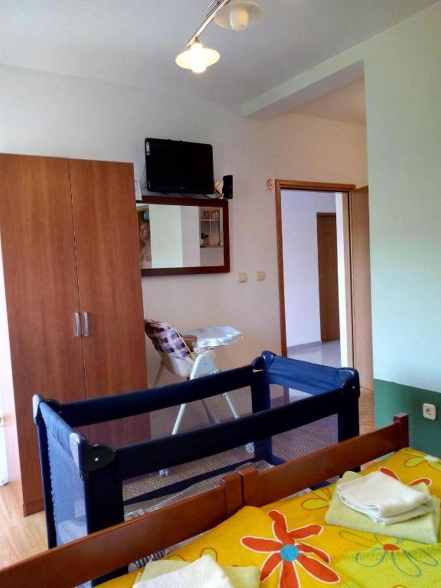 Apartments Vala Винишче Номер фото