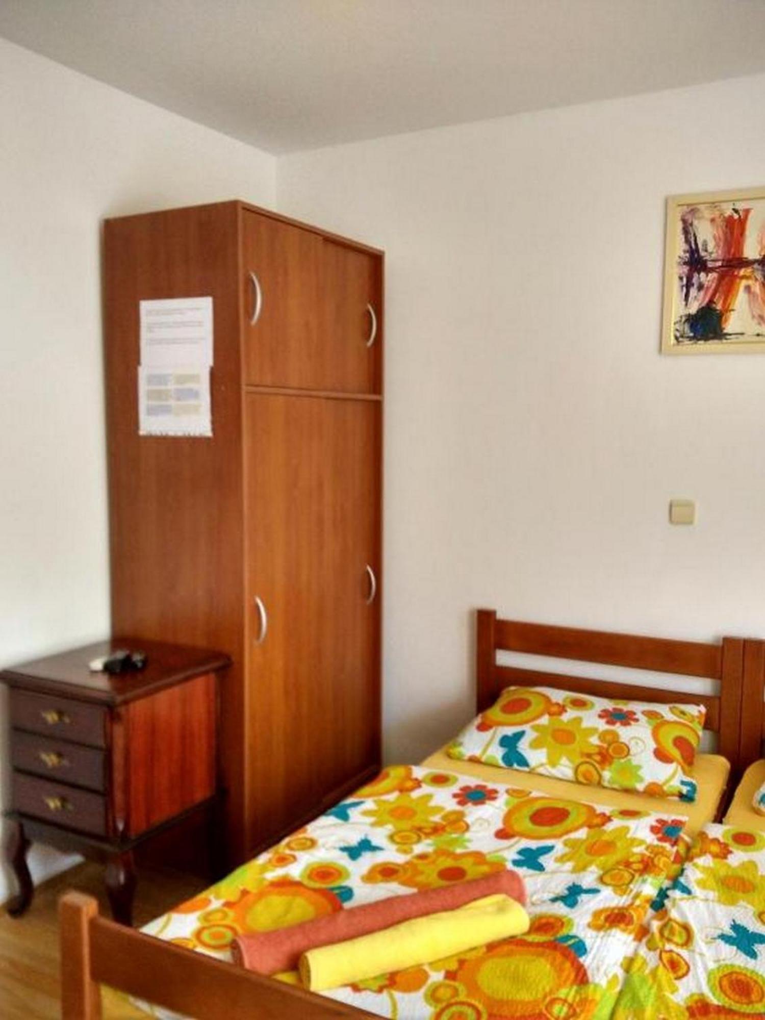 Apartments Vala Винишче Номер фото