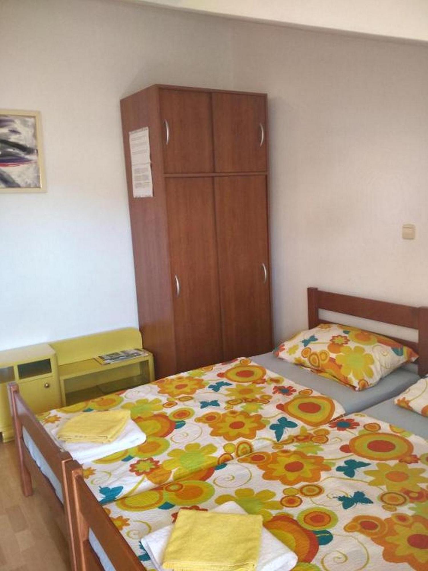 Apartments Vala Винишче Номер фото